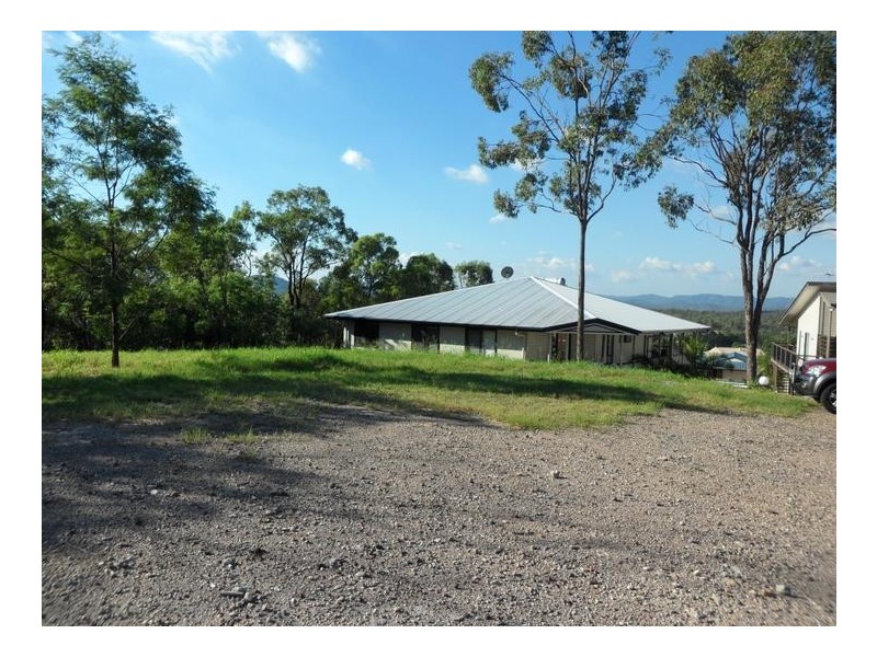 11 Hampden Court, Brassall QLD 4305
