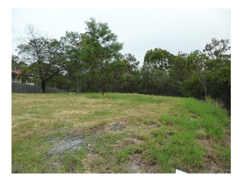 11 Hampden Court, Brassall QLD 4305