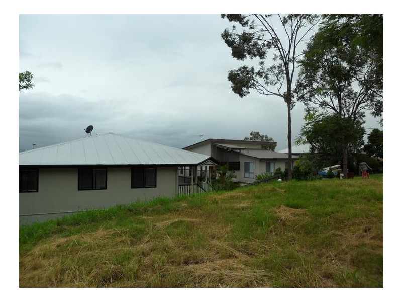 11 Hampden Court, Brassall QLD 4305