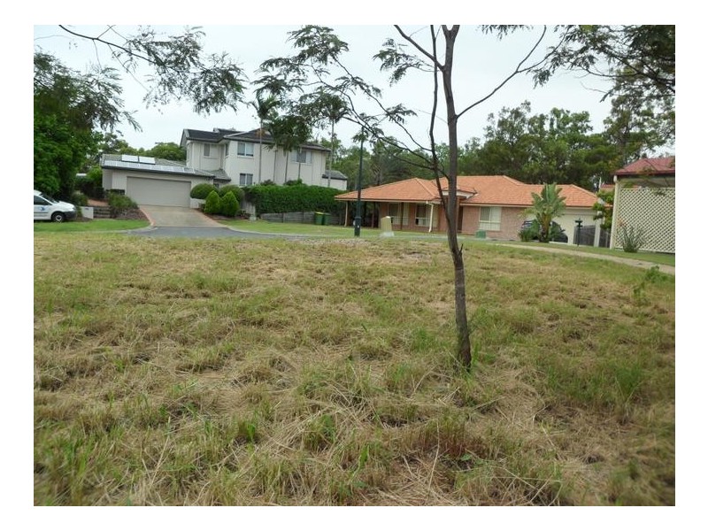 11 Hampden Court, Brassall QLD 4305