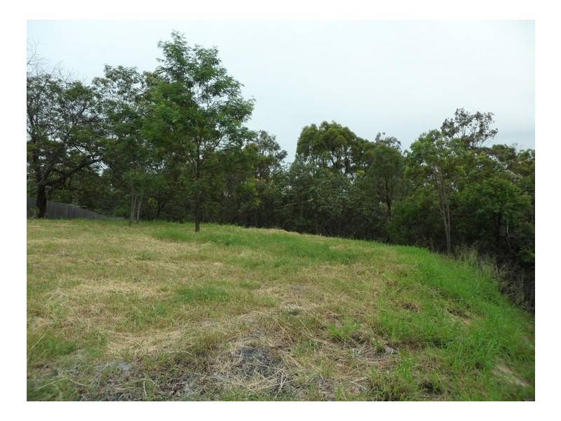 11 Hampden Court, Brassall QLD 4305