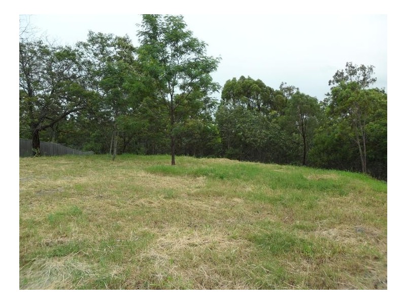 11 Hampden Court, Brassall QLD 4305