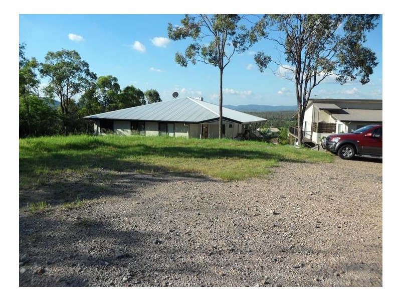 11 Hampden Court, Brassall QLD 4305