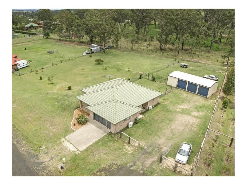 13 Harpeng Drive, Minden QLD 4311