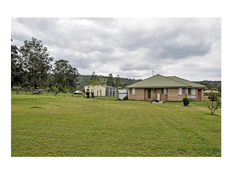 13 Harpeng Drive, Minden QLD 4311