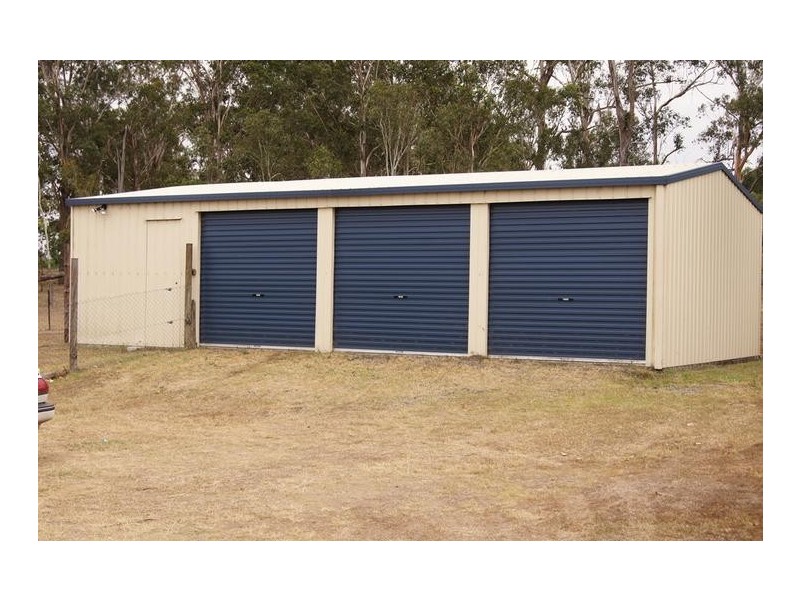 13 Harpeng Drive, Minden QLD 4311