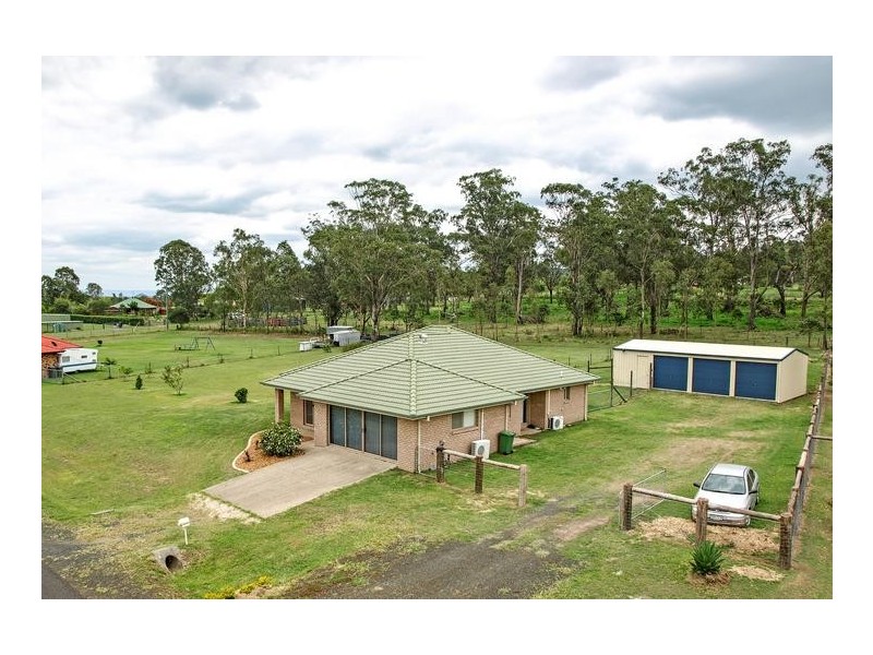 13 Harpeng Drive, Minden QLD 4311