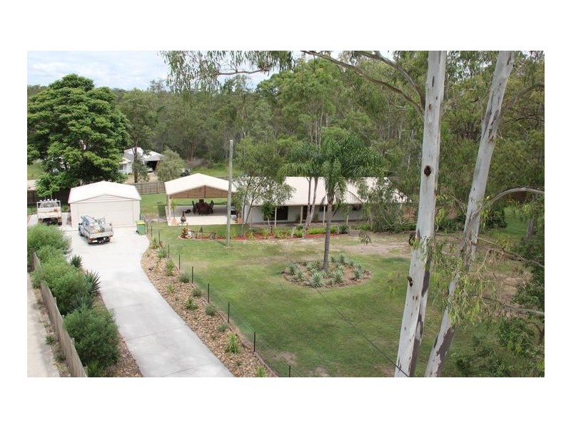102 Arthur Summervilles Road, Karalee QLD 4306