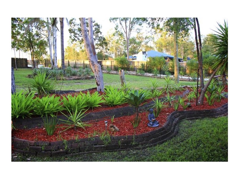 102 Arthur Summervilles Road, Karalee QLD 4306