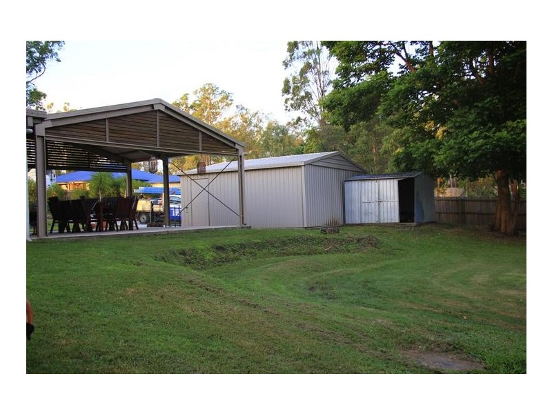 102 Arthur Summervilles Road, Karalee QLD 4306