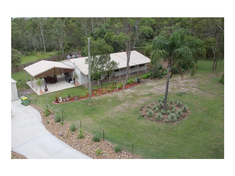 102 Arthur Summervilles Road, Karalee QLD 4306