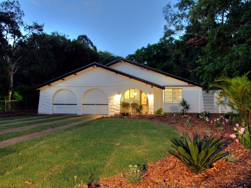 3 Beechwood Drive, Yamanto QLD 4305
