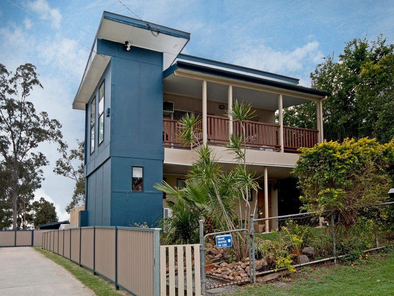 24A Harold Street, Bundamba QLD 4304