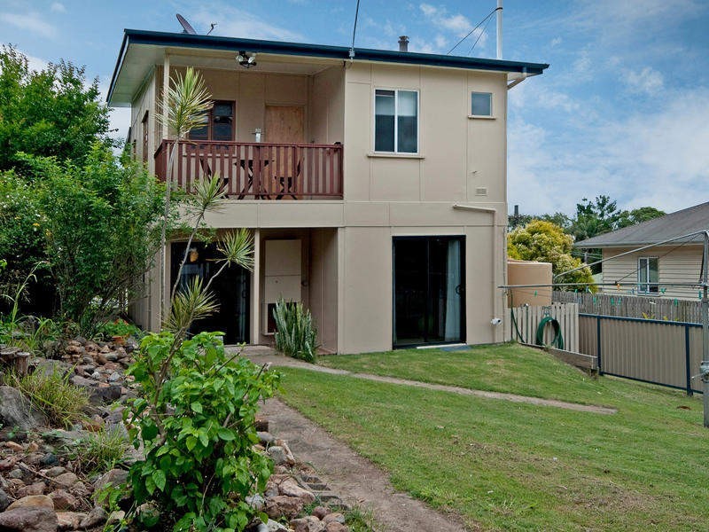 24A Harold Street, Bundamba QLD 4304