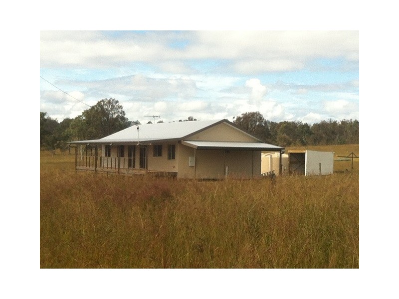 49 Lees Road, Ebenezer QLD 4340