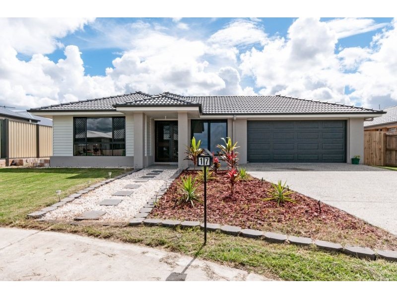 17 Earlwood Court, Raceview QLD 4305