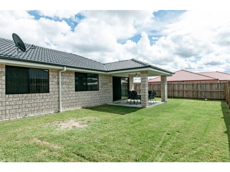 17 Earlwood Court, Raceview QLD 4305