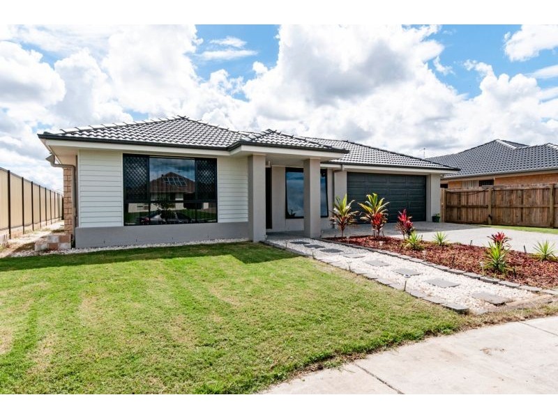 17 Earlwood Court, Raceview QLD 4305