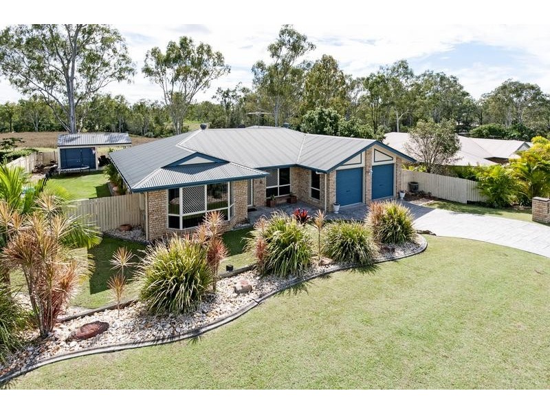 58 Jacana Crescent, Flinders View QLD 4305