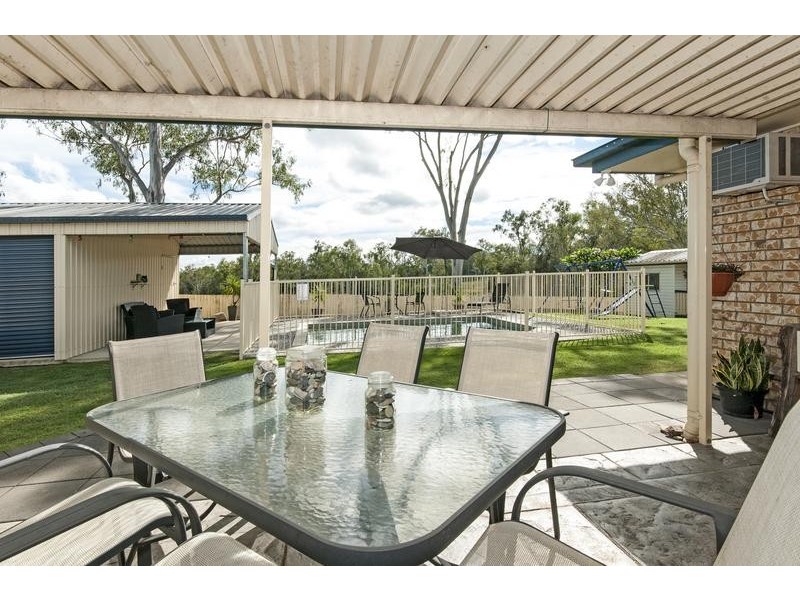 58 Jacana Crescent, Flinders View QLD 4305