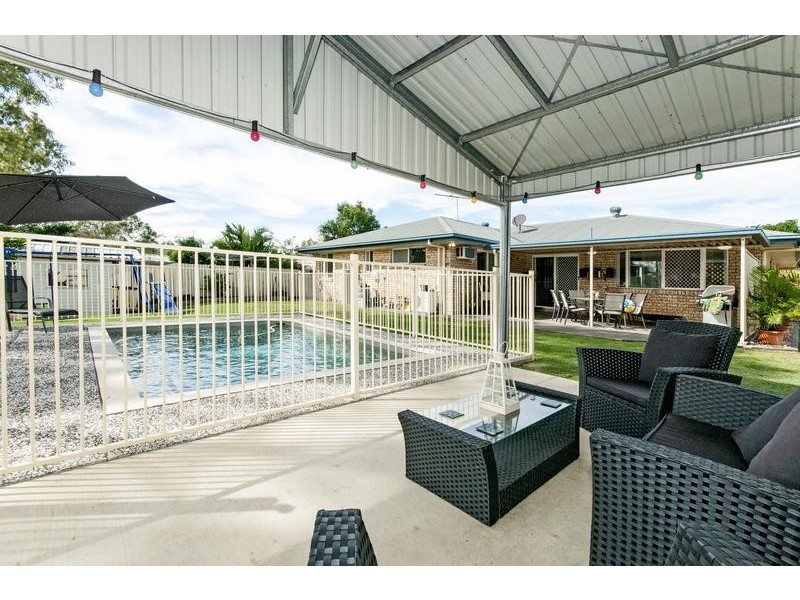 58 Jacana Crescent, Flinders View QLD 4305