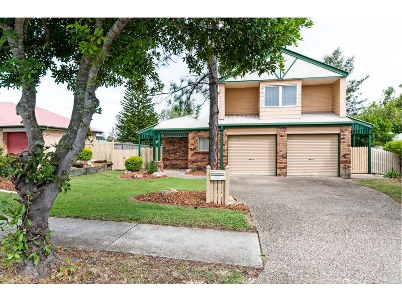 57 Reif Street, Flinders View QLD 4305