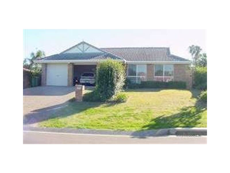 12 Peppercorn Place, Flinders View QLD 4305