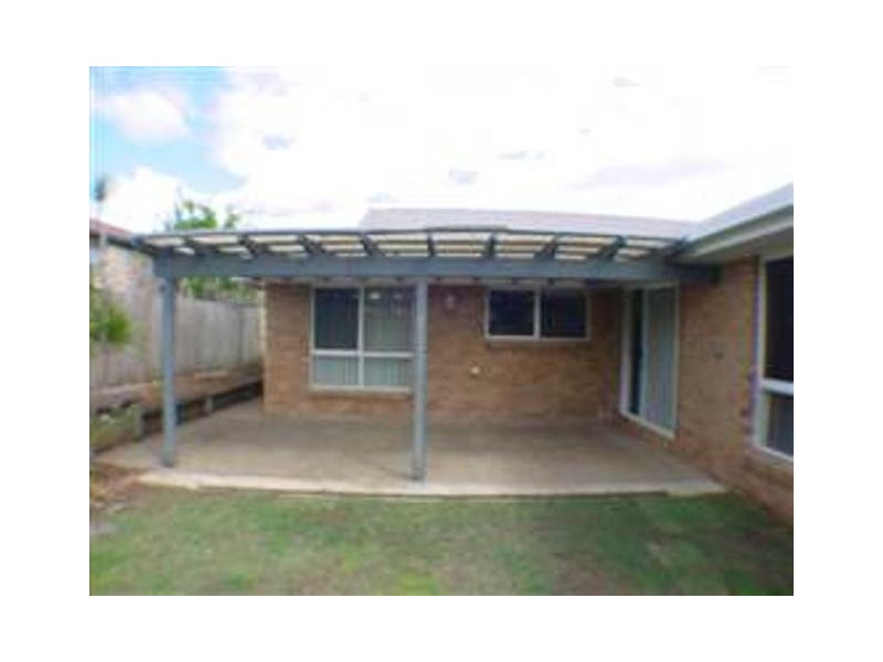 12 Peppercorn Place, Flinders View QLD 4305