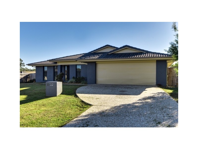 2 Brittany Crescent, Raceview QLD 4305