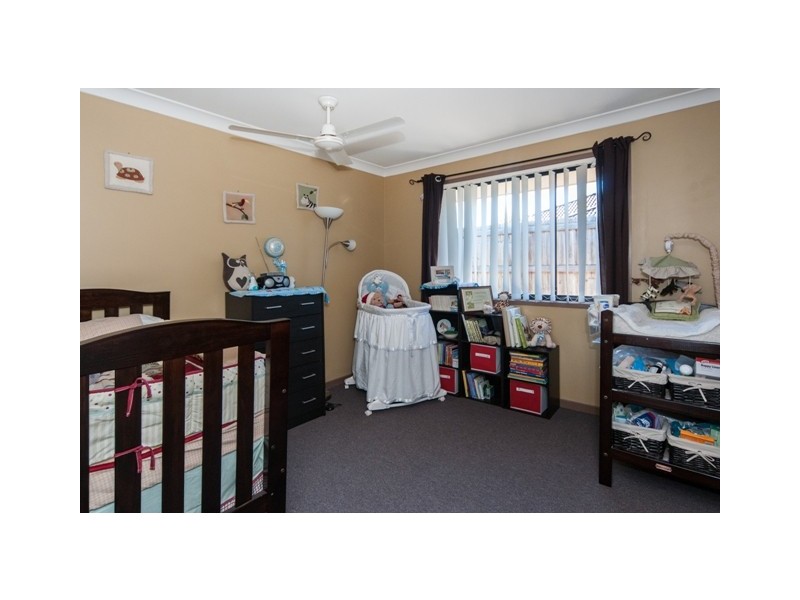 2 Brittany Crescent, Raceview QLD 4305
