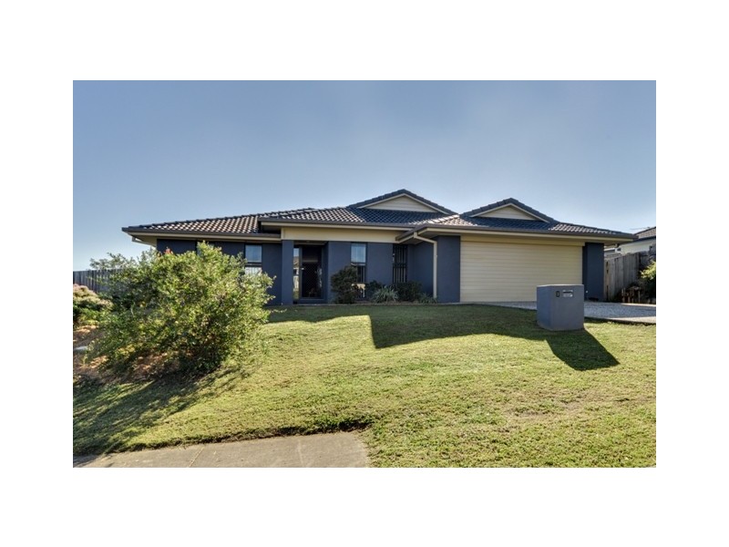 2 Brittany Crescent, Raceview QLD 4305