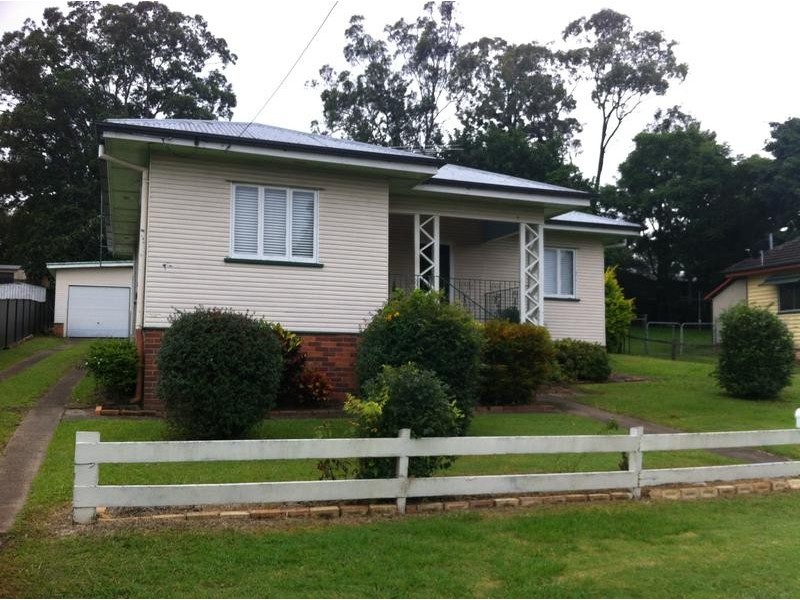 7 Orangefield Street, Eastern Heights QLD 4305