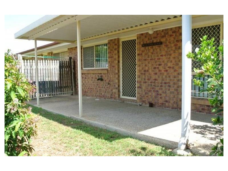 17/34 Thornton Street, Raceview QLD 4305