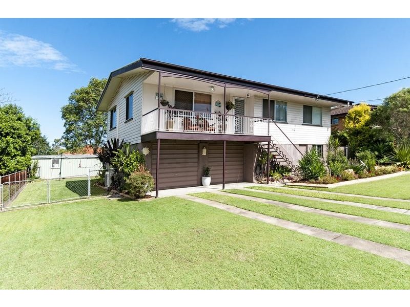 19 Trudy Street, Raceview QLD 4305