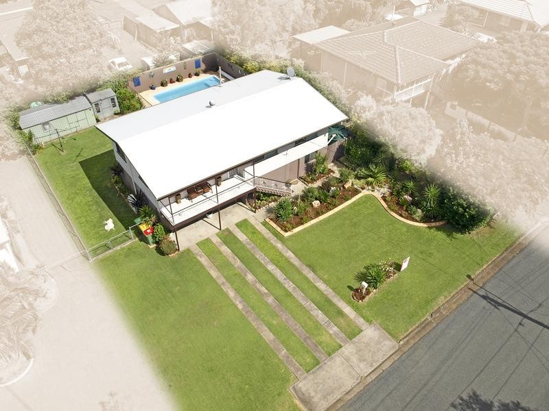 19 Trudy Street, Raceview QLD 4305