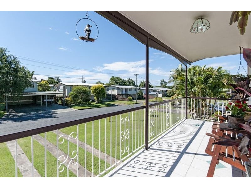 19 Trudy Street, Raceview QLD 4305