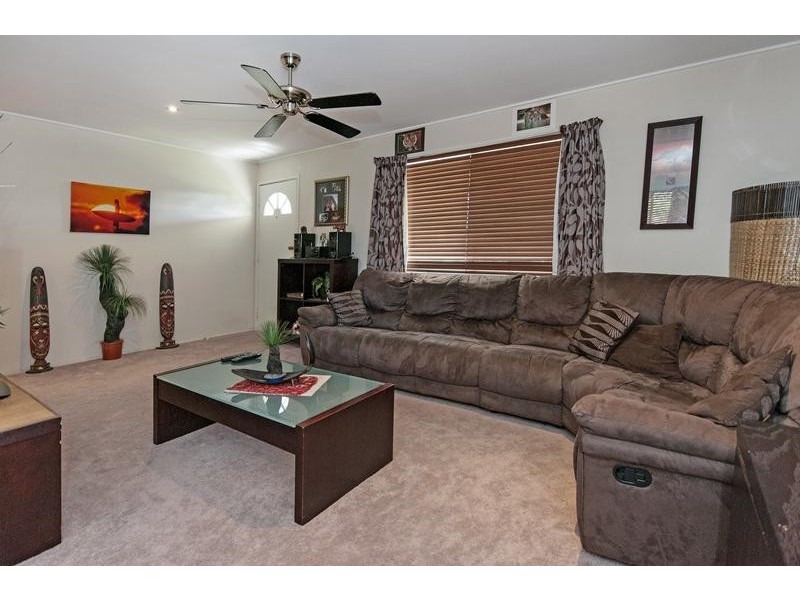 19 Trudy Street, Raceview QLD 4305