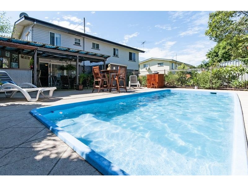 19 Trudy Street, Raceview QLD 4305