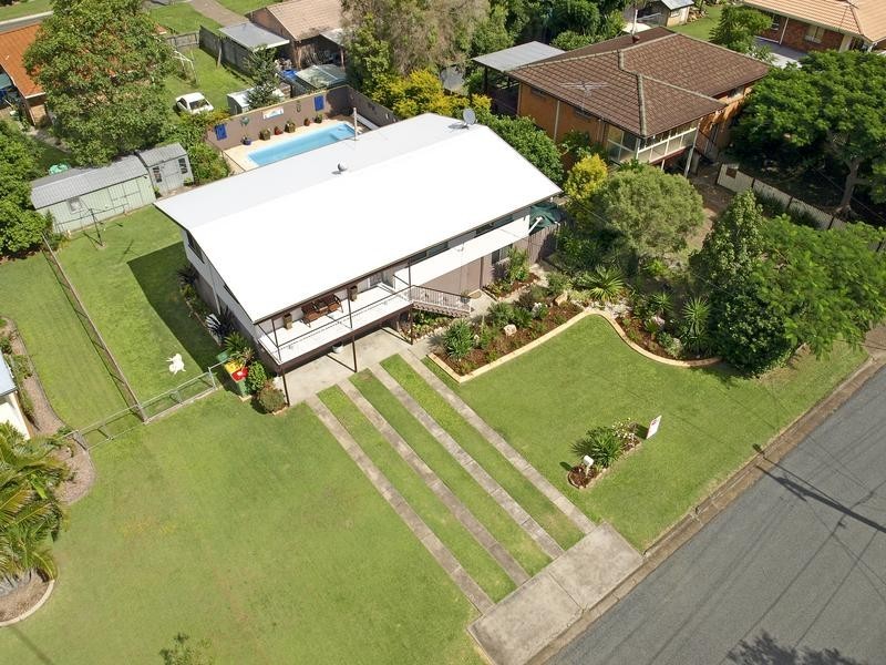 19 Trudy Street, Raceview QLD 4305