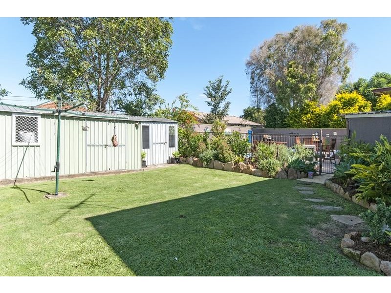 19 Trudy Street, Raceview QLD 4305