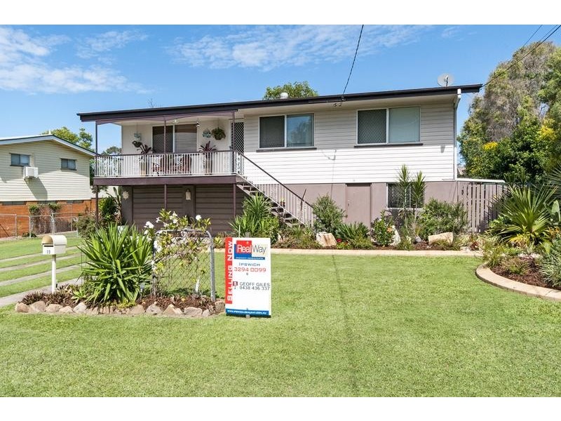 19 Trudy Street, Raceview QLD 4305