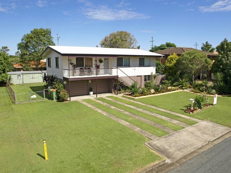 19 Trudy Street, Raceview QLD 4305