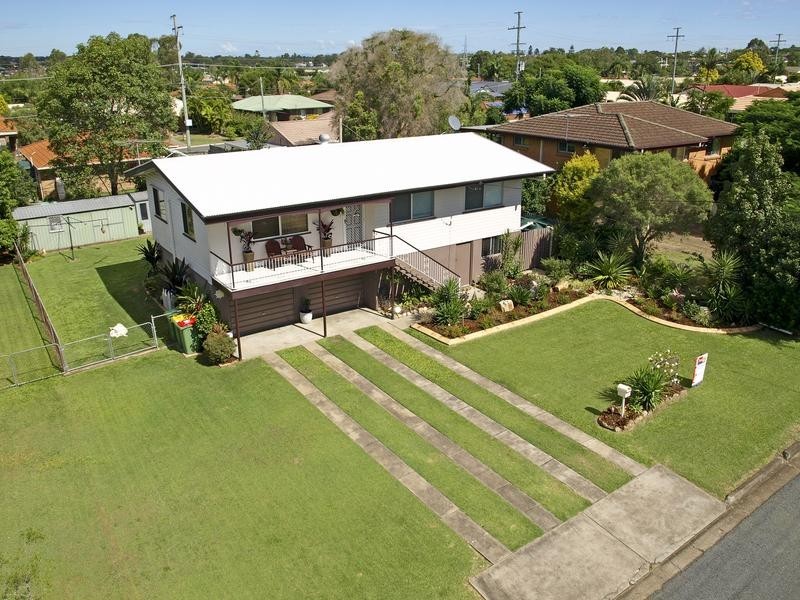 19 Trudy Street, Raceview QLD 4305