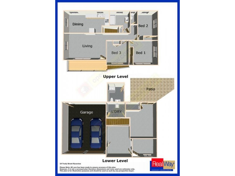 19 Trudy Street, Raceview QLD 4305