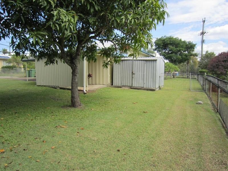 10 Hunter Street, Brassall QLD 4305