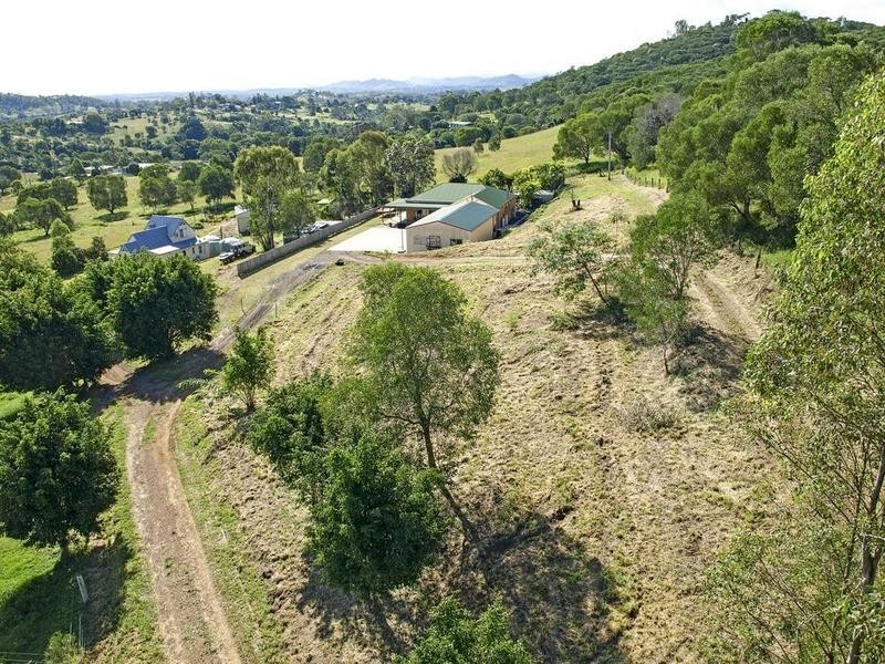 88A Trowers Road, Pine Mountain QLD 4306