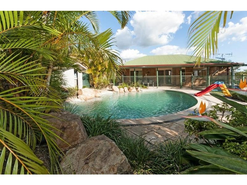 88A Trowers Road, Pine Mountain QLD 4306