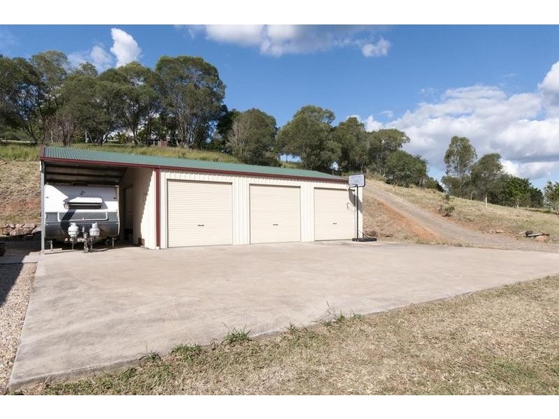 88A Trowers Road, Pine Mountain QLD 4306