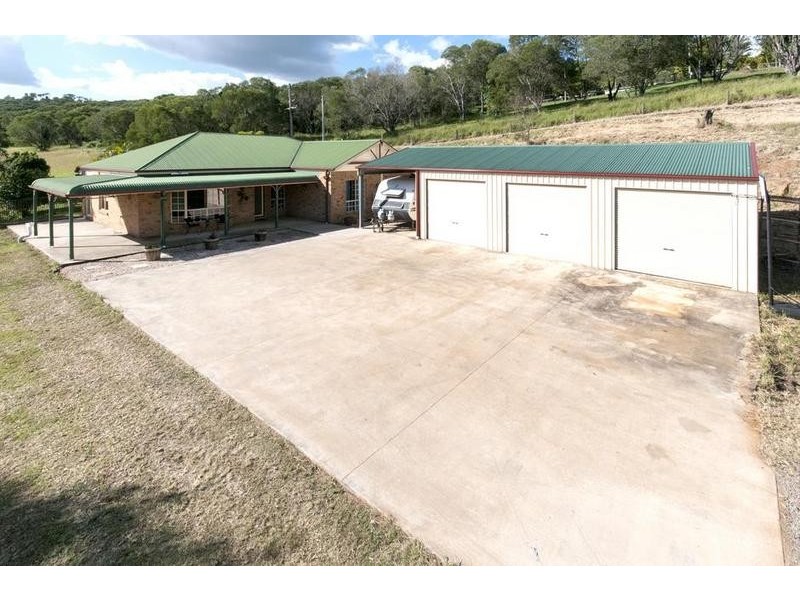 88A Trowers Road, Pine Mountain QLD 4306
