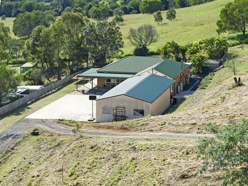 88A Trowers Road, Pine Mountain QLD 4306